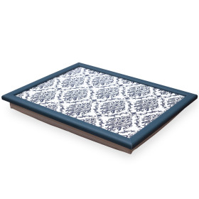 Aidapt GH152 Plateau avec Coussin Design Vintage