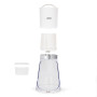 LIVOO DOM462 Appareil à glace pilée Coloris Blanc