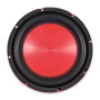 Speaker Red CAR AUDIO 25,5 centimetri Soundlab 250W