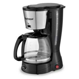 Techwood TCA-936I Cafetière Electrique 12 - 15 Tasses