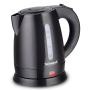 Techwood TB-1036 Bouilloire Electrique 1L Coloris Noir