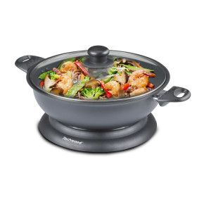 Wok Electrique Techwood TWF-306