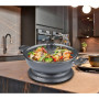 Wok Electrique Techwood TWF-306