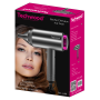 Techwood TSC-2288 - Séche Cheveux - 2 Vitesses Puissance 2200W Coloris Noir