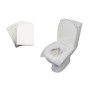 Lot de 10 housses de siège de toilette jetables GH129 St Helens Home and Garden
