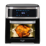 Friteuse à air 8 en 1 Adler AD 6309 13 litres