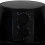 Friteuse sans graisse ADLER AD6312 de 1600W coloris Noir