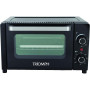 Four posable 9L Triomph ETF1838 d'une puissance de 1050W - Permet de griller, rôtir, cuire/rôtir - Contrôle Electrique