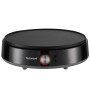 Crêpière - Techwood TCP-176 - Anti adhésif ILAG - 30 cm - Puissance : 1200W