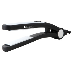 Fer à lisser 30W avec Plaques en ceramique