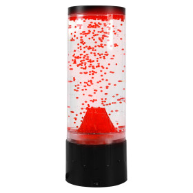 I-TOTAL - Lampe Volcano ronde 30 cm