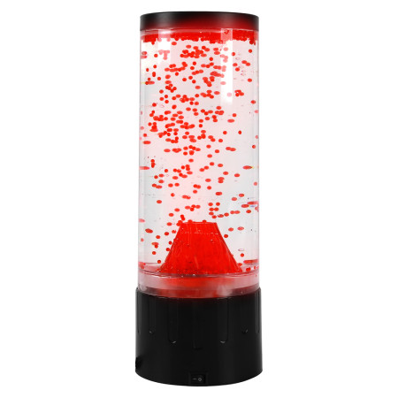 I-TOTAL - Lampe Volcano ronde 30 cm