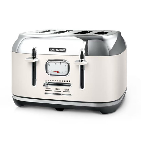 MUSE Grille pain MS-131 SC