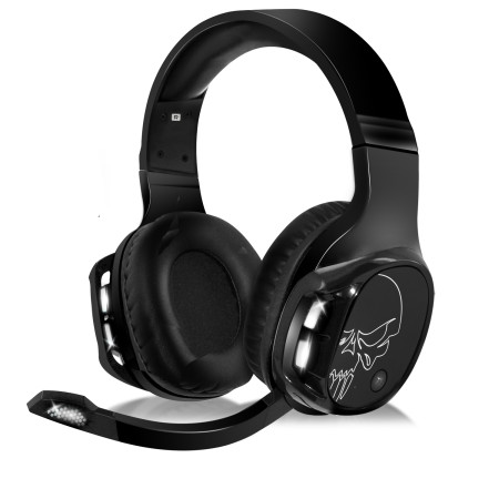 Casque gamer 7.1 sans fil XPERT-XH1100