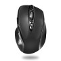 Souris sans fil Shape 6D droitier - Revêtement Soft touch ultra confortable