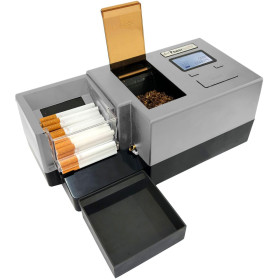 Tubeuse électrique Automatique Zorr Powermatic 5