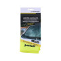 Microfibre Anti-Insectes DUNLOP 35x35cm 290gsm - Lavable & Réutilisable, Nettoyage Efficace Pare-Brise & Carrosserie