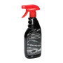 Nettoyant Plastique 500ml DUNLOP - Rénovateur Intérieur & Extérieur, Restaure Brillance, Nettoyage Rapide Voiture