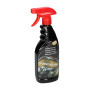 Nettoyant Cockpit Vanille 500ml DUNLOP - Tableau de Bord Auto, Parfum Vanille, Usage Quotidien, Entretien Intérieur Voiture