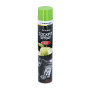 Spray Cockpit 750ml Pomme DUNLOP - Nettoyant Tableau de Bord Auto, Parfum Pomme Longue Durée, Protège & Entretien Intérieur