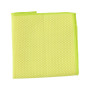 DUNLOP Chiffon Microfibre Anti-Insectes 35x35cm 290gsm - Lavable & Réutilisable, Nettoyage Efficace Pare-Brise & Carrosserie