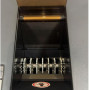 Powermatic 5+ Deluxe – Tubeuse électrique haut de gamme pour cigarettes | Rapide, fiable et simple d’utilisation