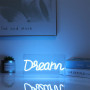 Panneau LED Rectangulaire avec prise USB idéal pour Chambre (DREAM)