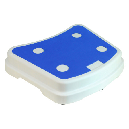 Marchepied Salle de Bains - Sécurité et Polyvalence