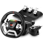 Race Wheel Force 1080RS – Volant + Pédalier + Levier de vitesse pour PC et consoles