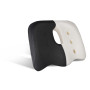 Coussin pour coccyx AIDAPT VM974C - Soutien et un confort ergonomiques