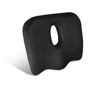 Coussin pour coccyx VM974C AIDAPT - Soutien et un confort ergonomiques