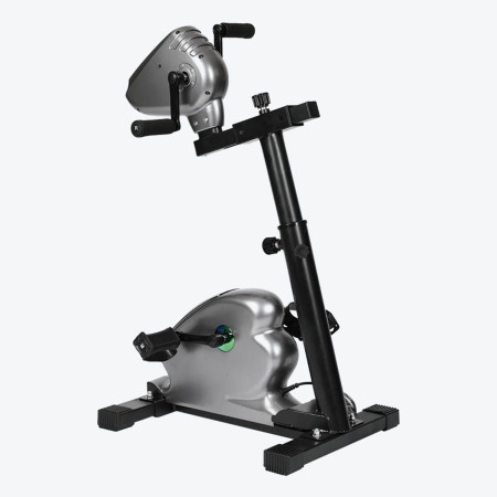 Vélo d'appartement électrique - Aidapt VP159RP - Rééducation - Bras et jambes