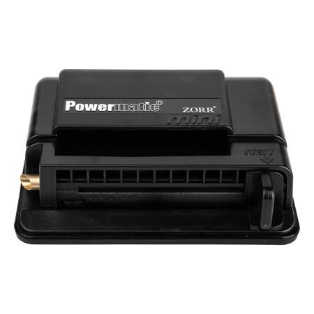 Zorr Powermatic Mini, injecteur / tubeuse manuelle pour cigarettes