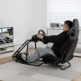 Pack simulateur, siège volant et pédalier RACER PRO pour PC et console