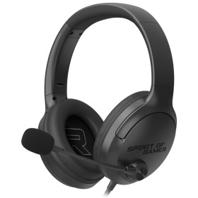 Casque gamer Spirit of Gamer PRO H4 Dark