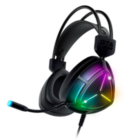 Casque gamer Advance GTA 240