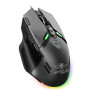 Souris gamer Spirit of Gamer Elite M60 Dark