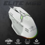 Souris gamer Spirit of Gamer Elite M60 Artic