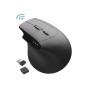 Souris ergonomique Advance Vertical FX, sans fil 2.4 GHz + Bluetooth, DPI réglable