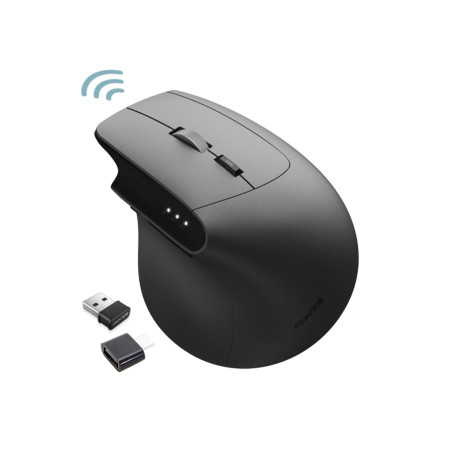 Souris ergonomique Advance Vertical FX
