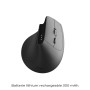 Souris ergonomique Advance Vertical FX