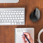 Souris ergonomique Advance Vertical FX