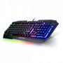 Clavier Gamer Pro-K5 AZERTY