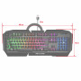 Clavier Gamer Pro-K5 AZERTY