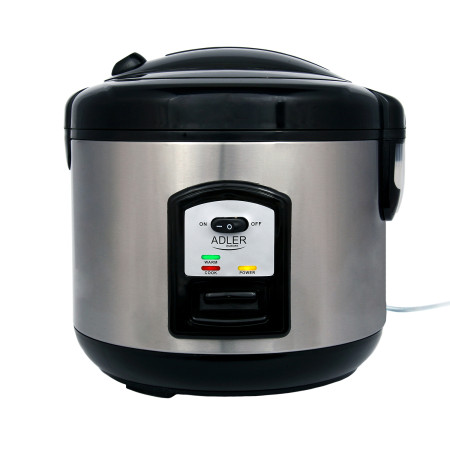 Cuiseur à riz Adler AD 6406 - 1,5L