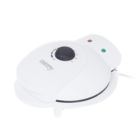 Gaufrier Camry CR 3022 - 1000 W - Plaques revêtues antiadhésives pour un nettoyage facile