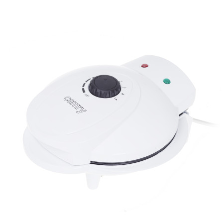 Gaufrier Camry CR 3022 - 1000 W - Plaques revêtues antiadhésives pour un nettoyage facile