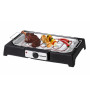 Techwood TBQ-826 - Barbecue Electrique de Table 2000W