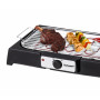 Techwood TBQ-826 - Barbecue Electrique de Table 2000W