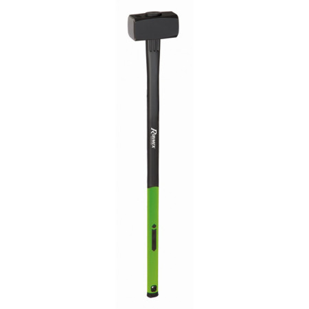 Masse RIBIMEX PROJTMA30, 3 kg, 91 cm, Noir/Vert